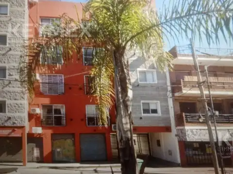 Brandsen 1119 Cochera 15