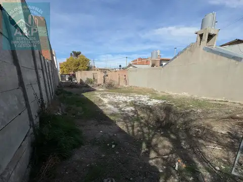 Terreno en Venta de 215,0 m2