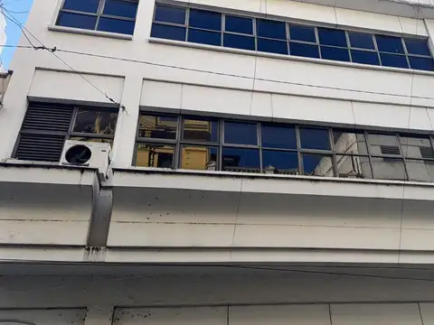 Edificio en Block  en Alquiler en Congreso, Capital Federal, Buenos Aires