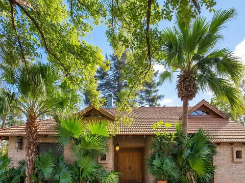 Casa en Venta 40 años