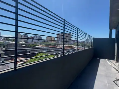 Emprendimiento en Barracas - Etapa: Terminado