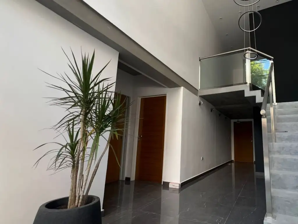 Coronel Salvadores de 1 Dormitorios