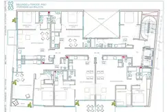 Coronel Salvadores - Foto 16