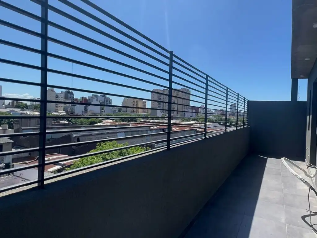 Emprendimiento en Barracas - Etapa: Terminado