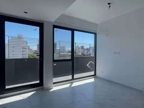 Emprendimiento en Barracas