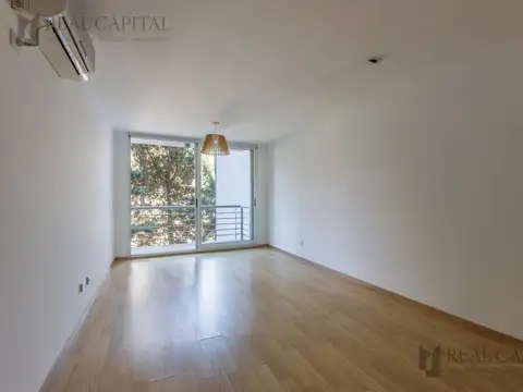 Alquiler monoambiente - belgrano - apto prof full amenities - balcon - pileta-seguridad-sum-parrilla