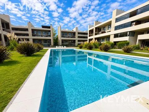 Departamento en Venta en Garin, USD 198.000