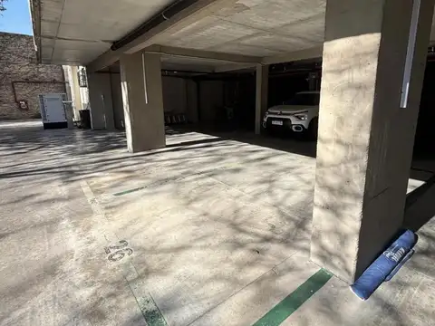 Departamento en Alquiler al Este