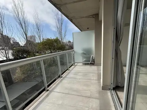 Departamento en Alquiler 2 años