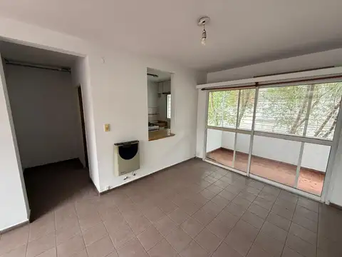 Departamento de 2 dormitorios en alquiler