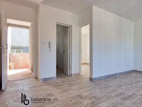 Depto Tipo Casa en Alquiler A Estrenar