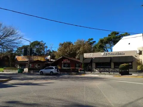 Av Buenos Aires 500