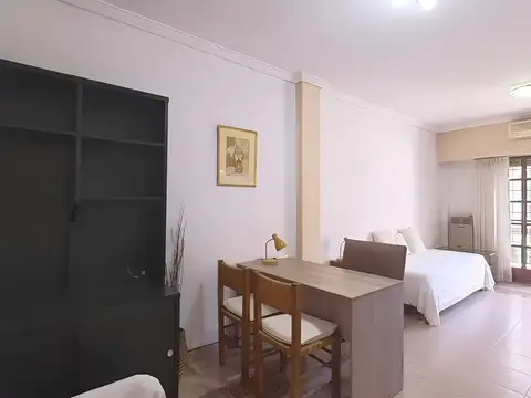 Departamento en Alquiler Apto profesional