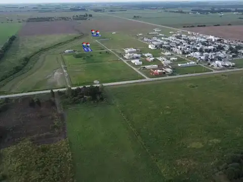 Terreno en Venta en Avellaneda, USD 19.000