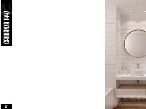 Departamento en Venta Apto profesional