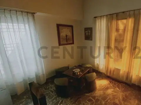 VENTA CASA 3 AMBIENTES PATIO, PARRILLA Y COCHERA EN LOMA HERMOSA TRES DE FEBRERO