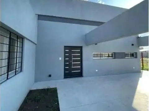 Casa en Venta en Ibarlucea, USD 95.000