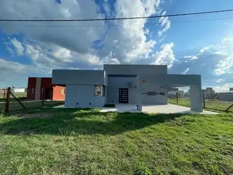 Casas En venta en S/N, Ibarlucea, Rosario, Santa Fe