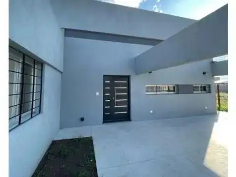Casa en Venta en Ibarlucea, USD 98.000