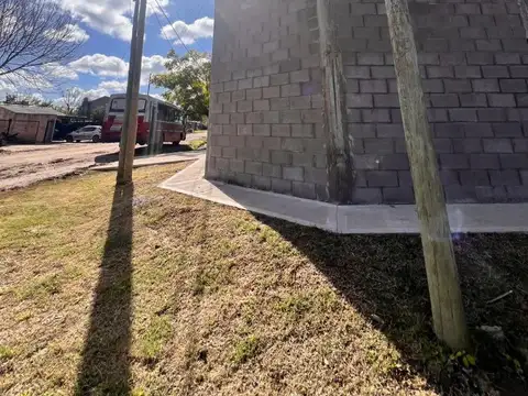 Galpón en alquiler- Marcos Paz-