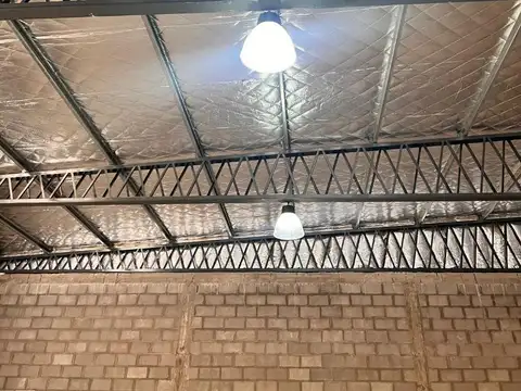 Galpon en Alquiler en Marcos Paz, $ 1.000.000