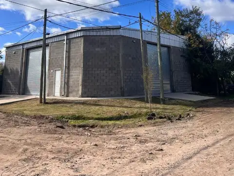 Galpon en Alquiler en Marcos Paz, $ 800.000
