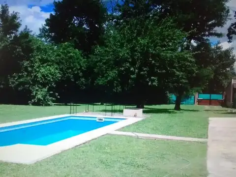 Los Arrayanes al 100