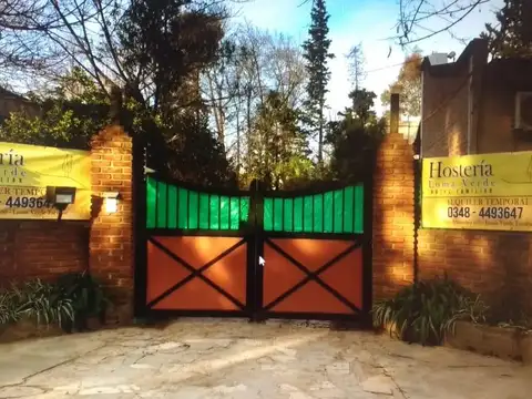 Fondo de Comercio en Loma Verde