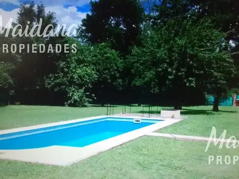 Los Arrayanes al 100