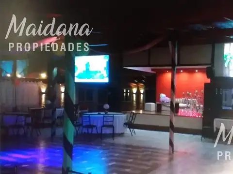 Los Arrayanes al 100