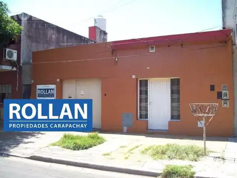 CASA MULTIFAMILIAR EN CARAPACHAY