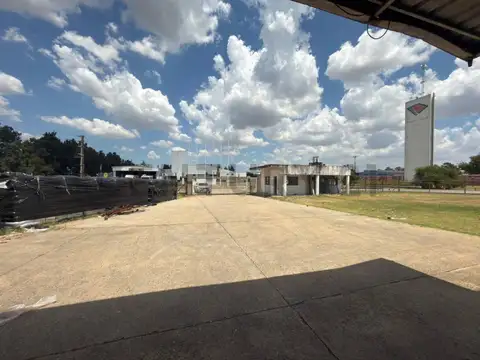 Galpon en Venta en Lisandro Olmos Etcheverry, USD 1.250.000