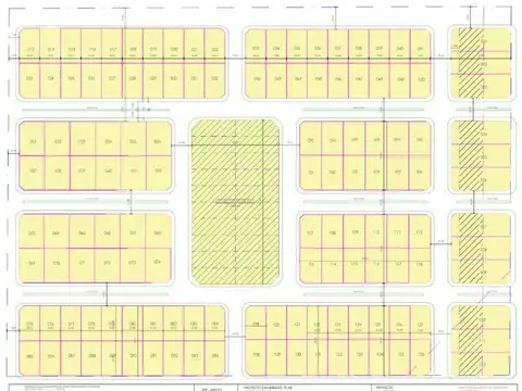 AV. DARDO ROCHA Y LAGO MASCARDI 0