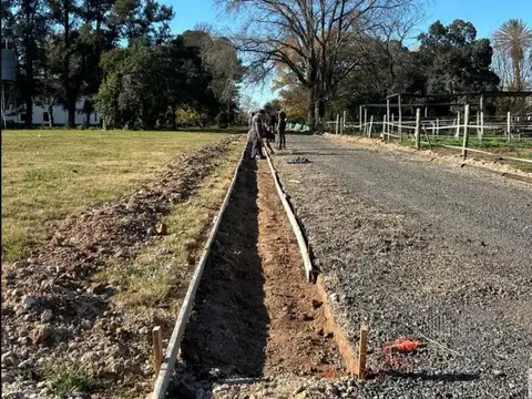 Terreno en Venta de 375,0 m2