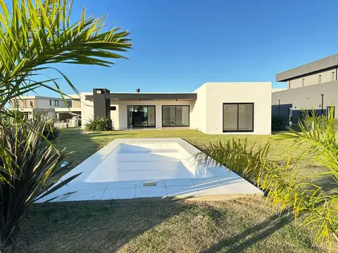 Casa en Villalobos