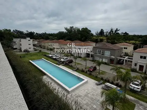 Departamento en Alquiler de Monoambiente