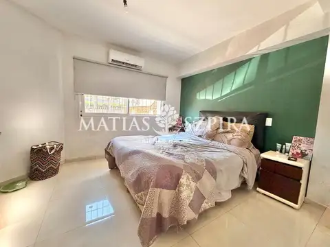 Depto Tipo Casa en Venta en Haedo, USD 75.000