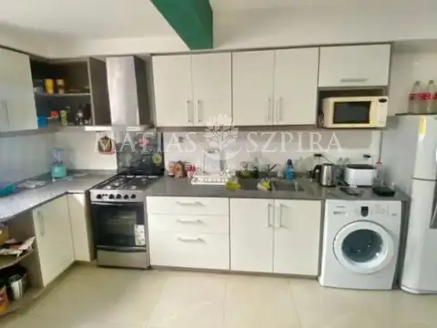 Depto Tipo Casa en Venta de 2 ambientes