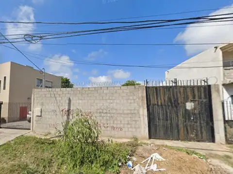 Terreno en Villa España