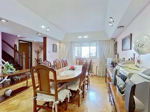 Depto Tipo Casa en Venta en Crucesita, USD 240.000