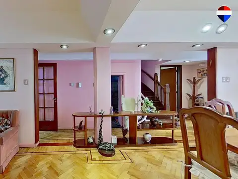 Depto Tipo Casa en Venta de 3 dormitorios