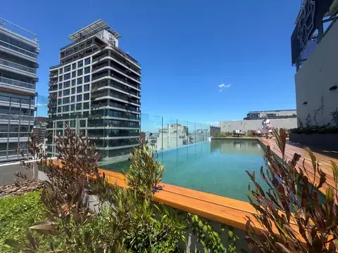 Departamento en Venta de 4 dormitorios