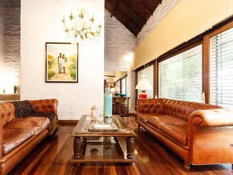 VENTA CASA 3 DORMITORIOS MONTE GRANDE