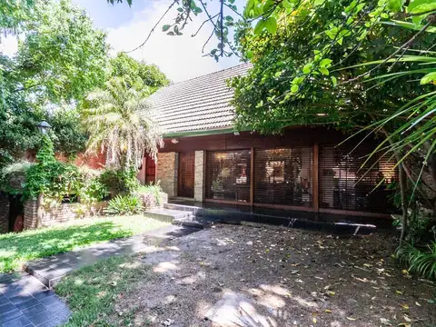 Casa en Venta 25 años