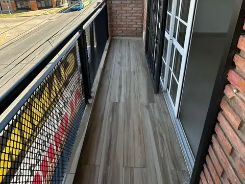 Departamento en Alquiler al Norte