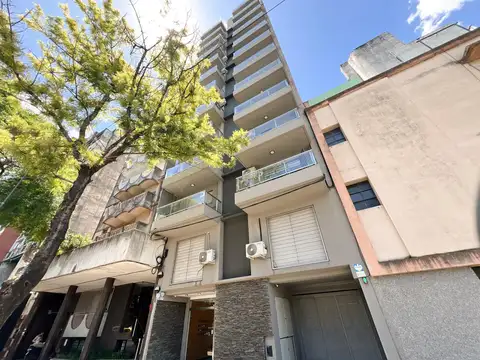 VENTA - DEPARTAMENTO 1 DORMITORIO CON COCHERA - PELLEGRINI 2320