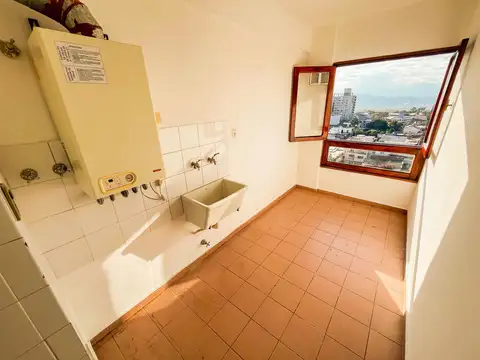 Departamento en Alquiler 30 años