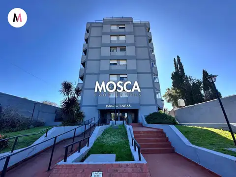 Departamento en Moreno 3 ambientes con cochera