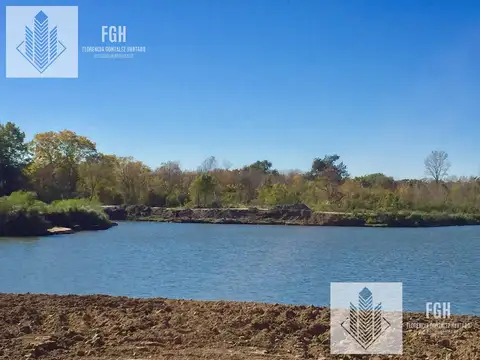 Terreno en Venta de 781,0 m2