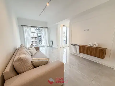 Departamento en Venta en Centro, USD 159.900